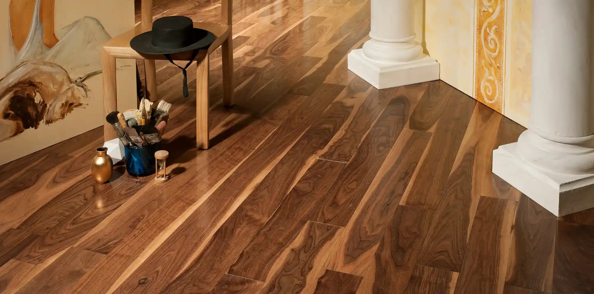 Натуральный Традишинал — фрагмент