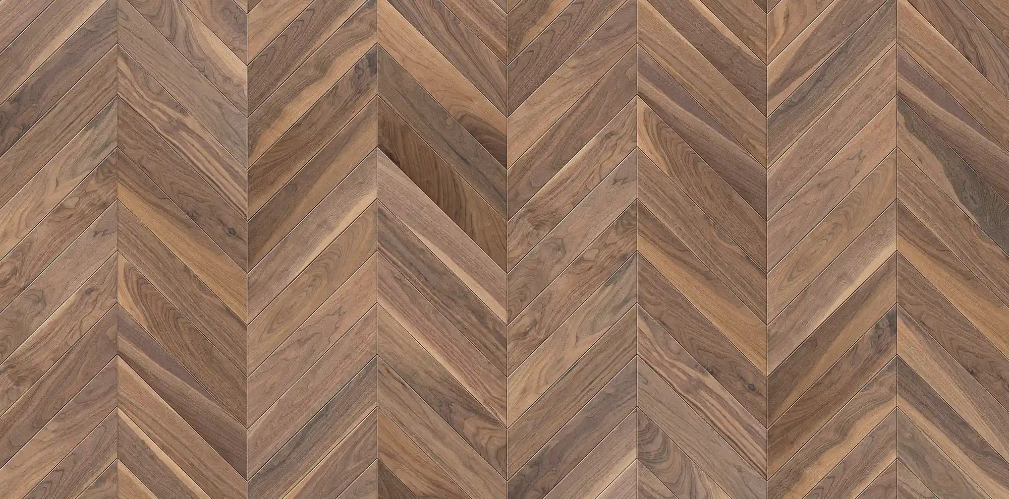 Туманный рассвет — паркет Natural Touch