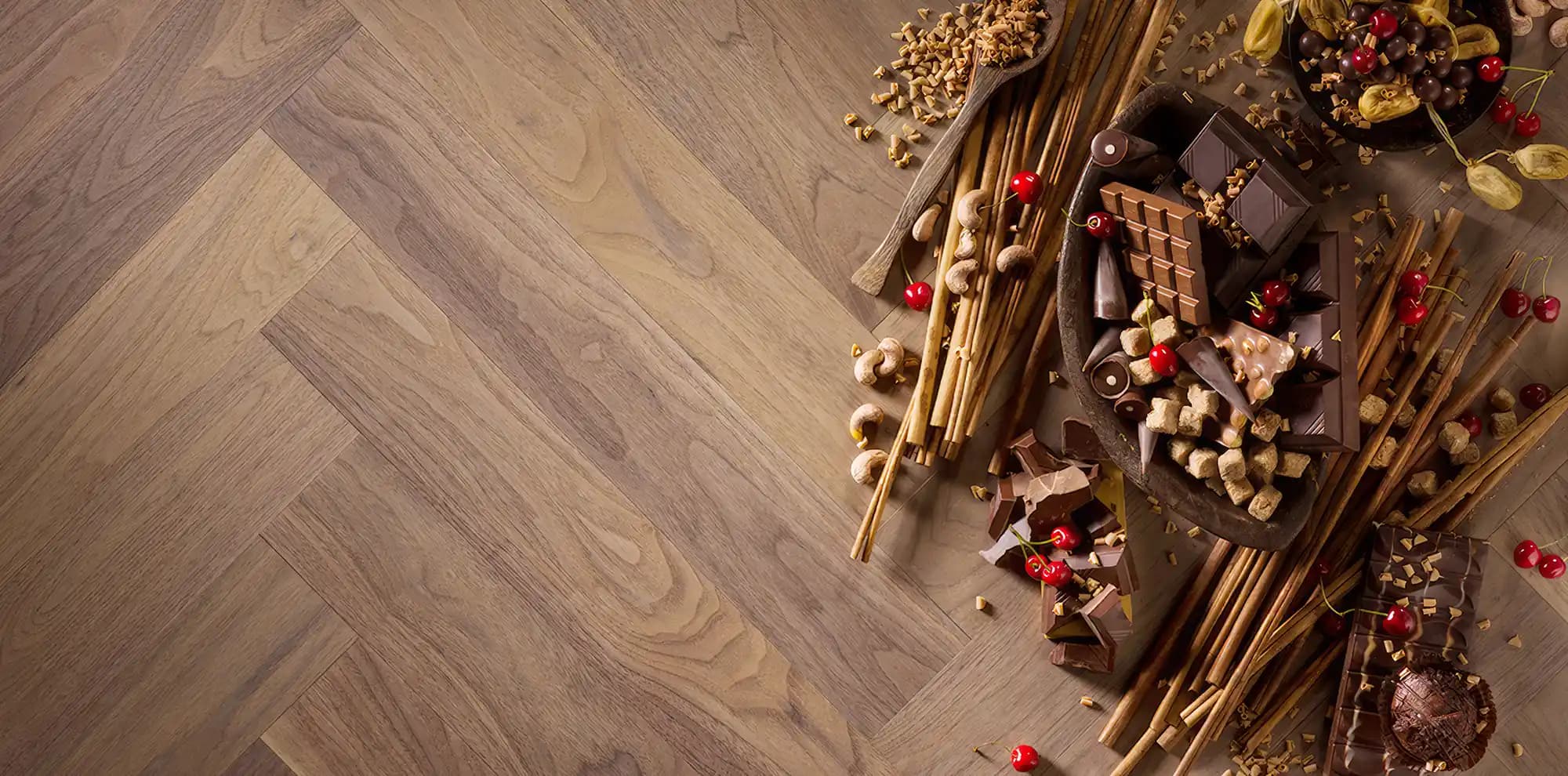 Туманный рассвет — фрагмент