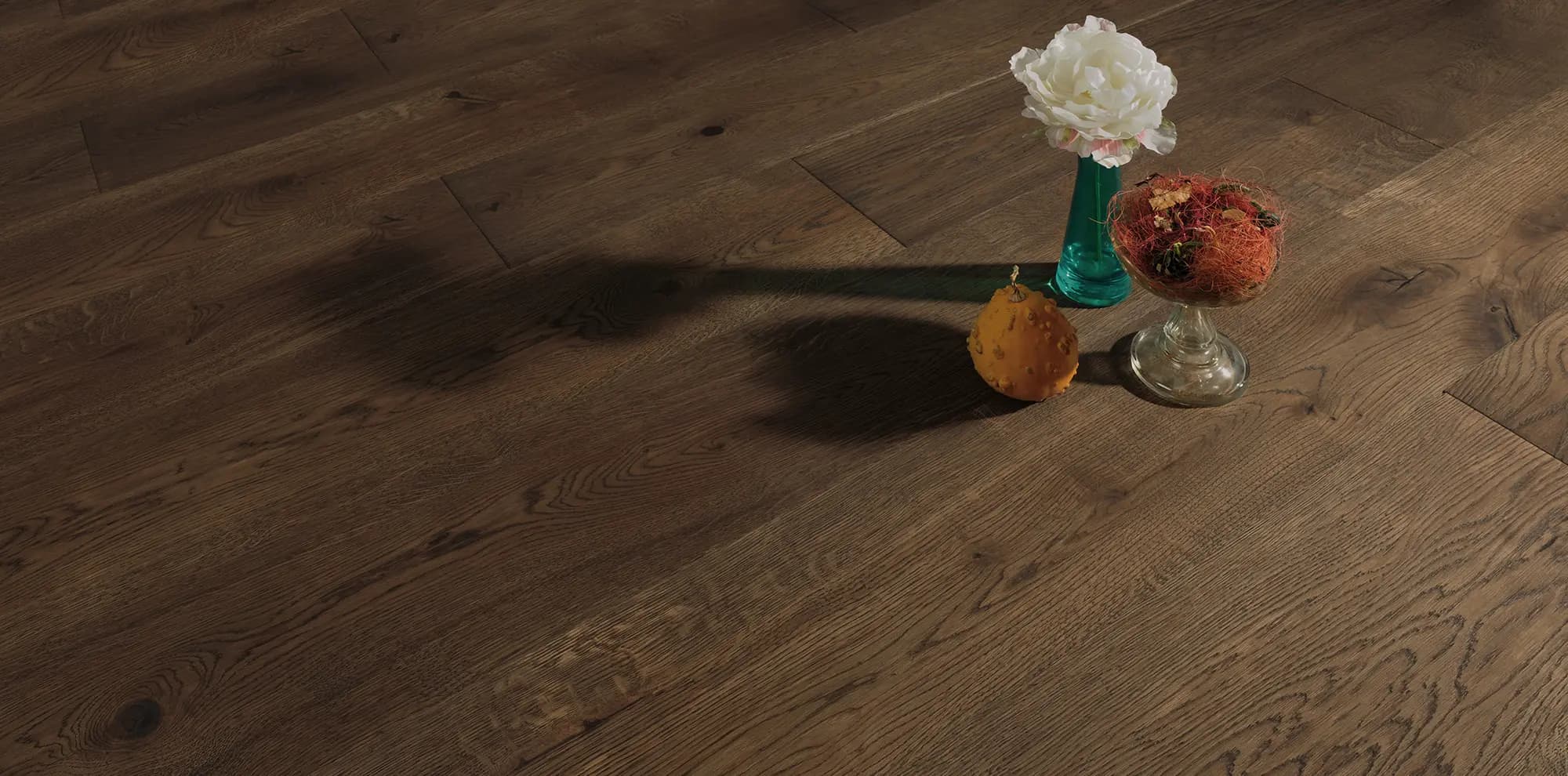 Старая Венеция — паркет Natural Touch