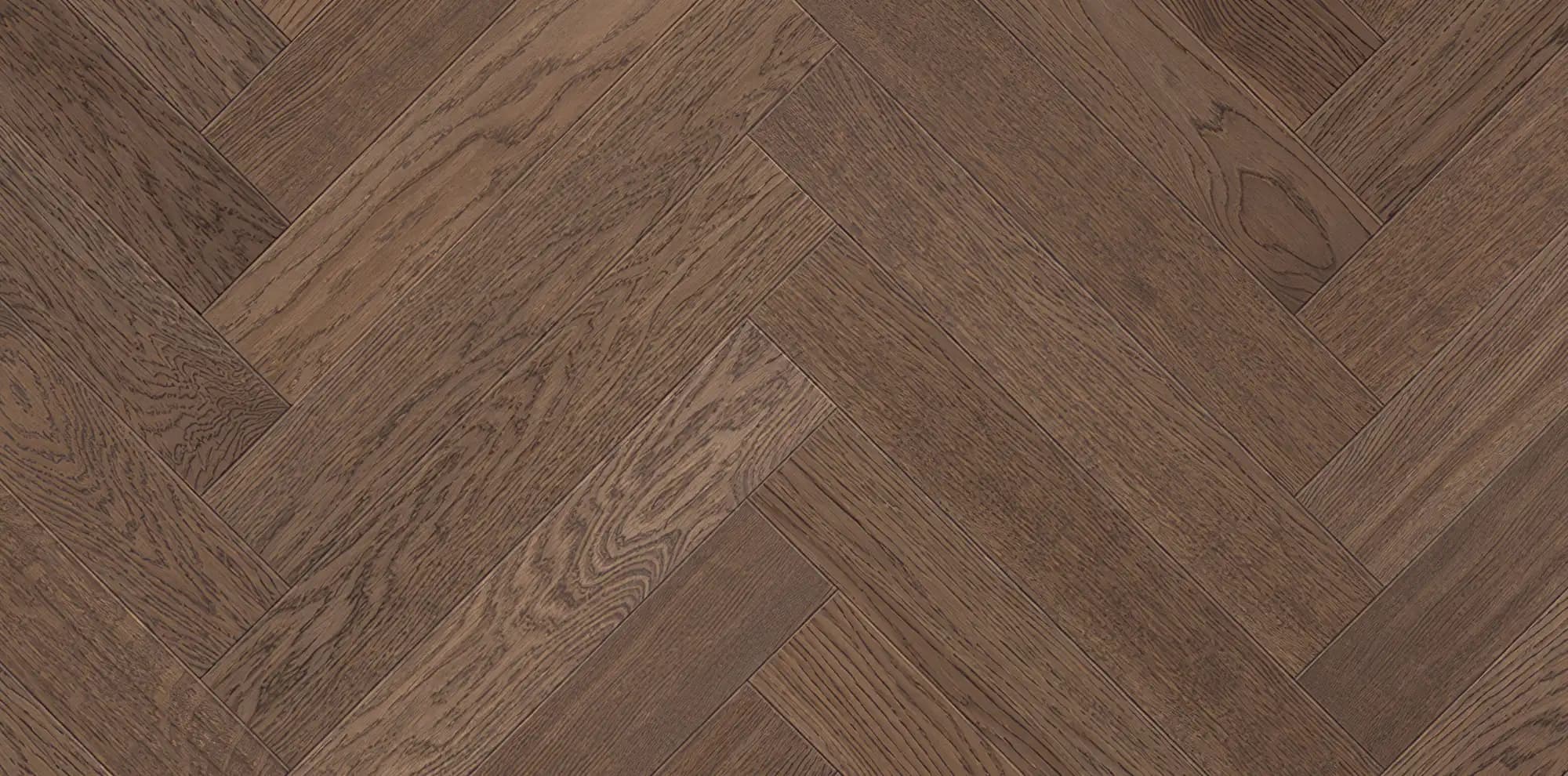 Пекан — паркет Natural Touch