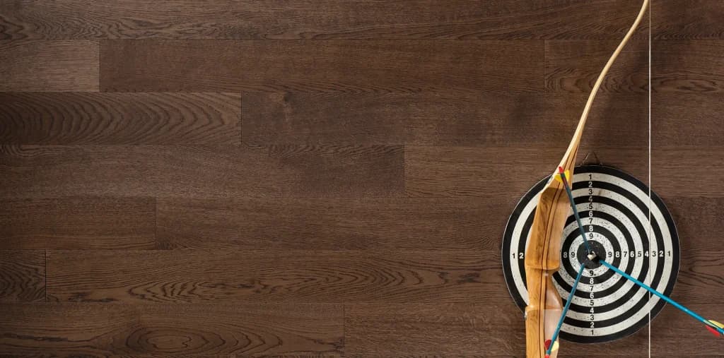 Каменный ручей — паркет Natural Touch