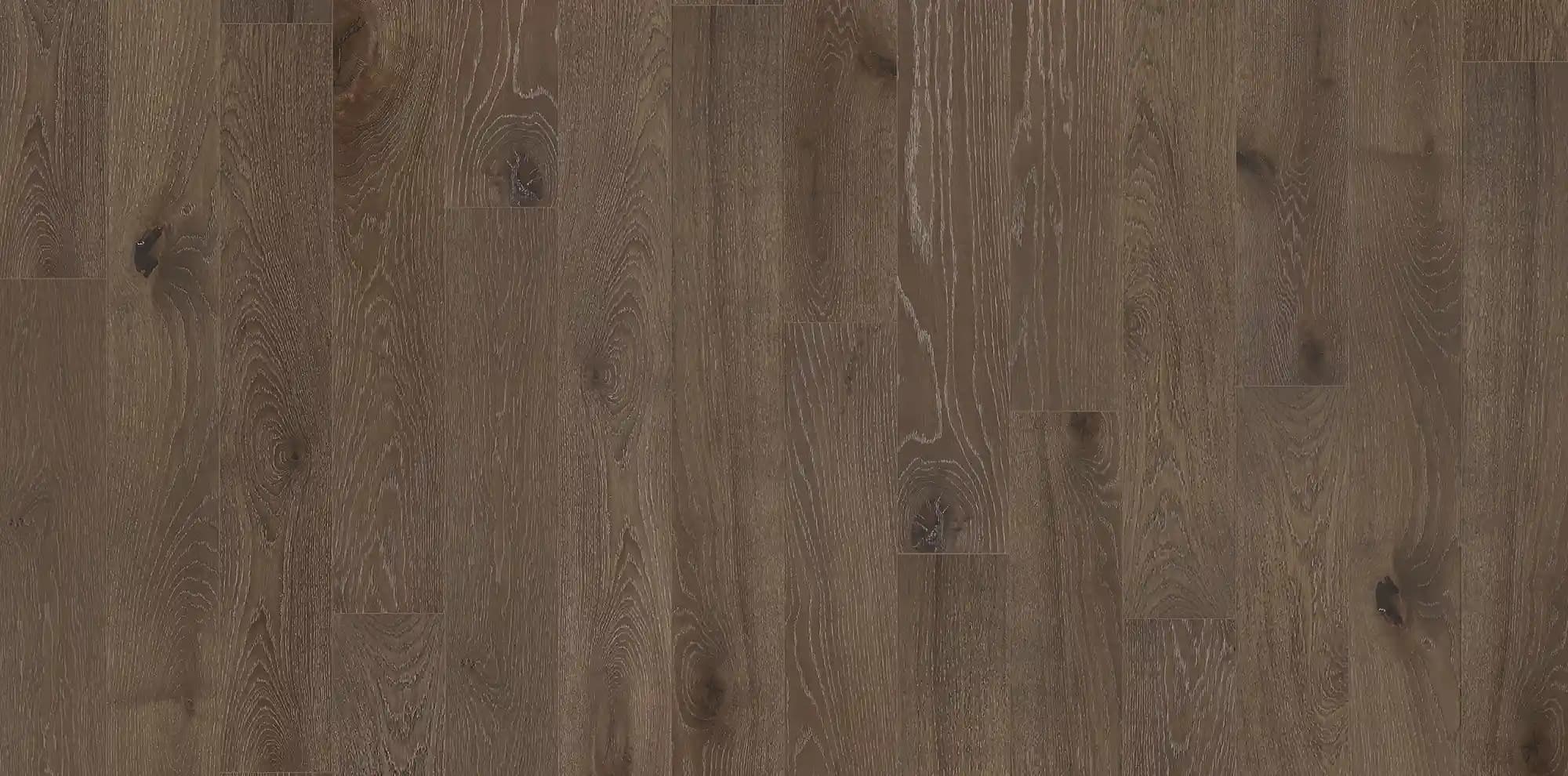 Дымчатый топаз — паркет Natural Touch