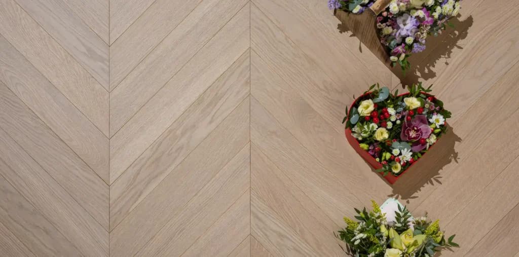 Серый Дэви — акцентная текстура