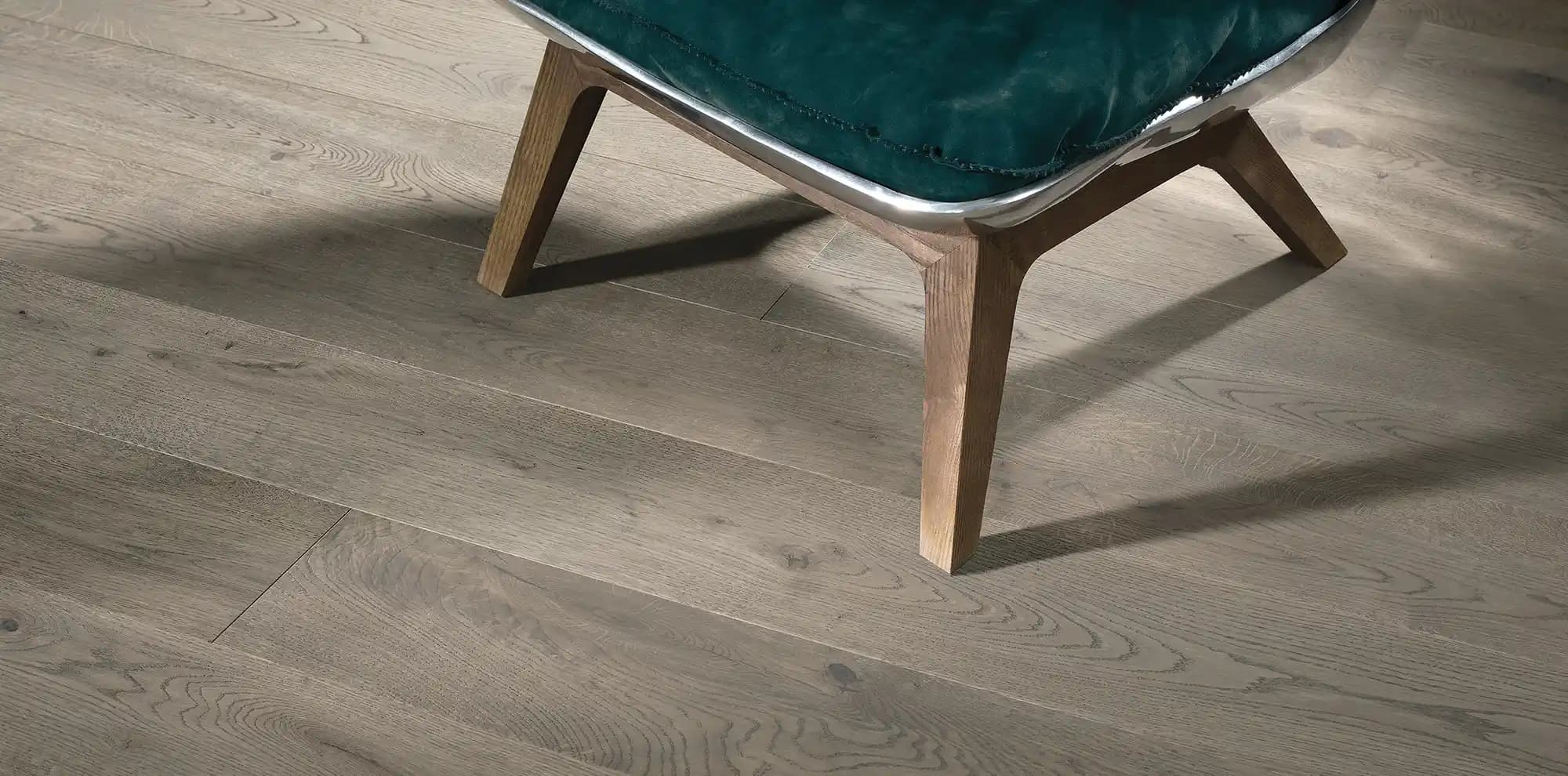 Туманные фьорды — фрагмент