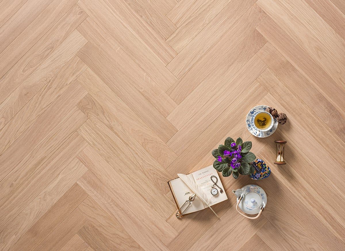 Паркет COSWICK