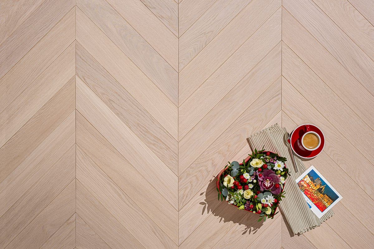 White Breathe - Французская Ёлка