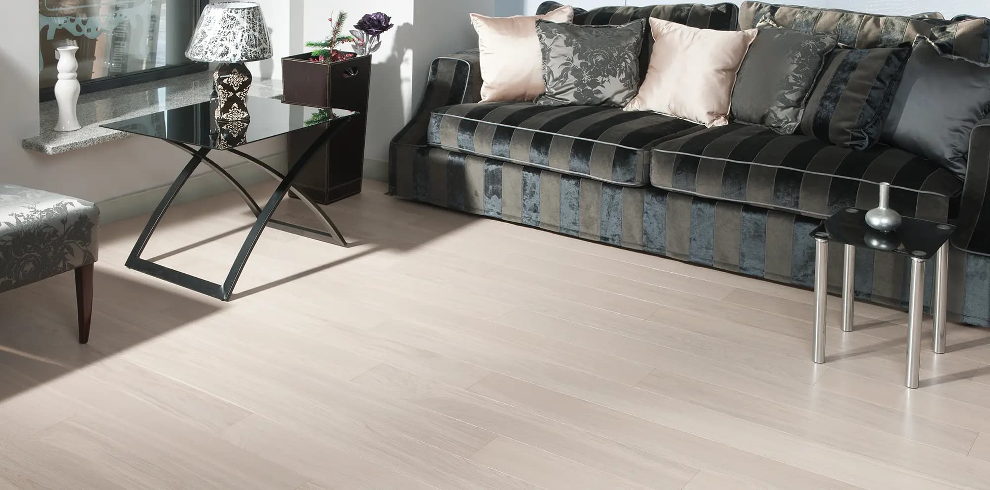 Альбатрос — акцентная текстура