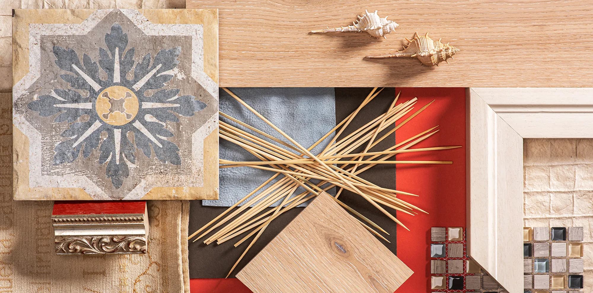 Барселона — фрагмент