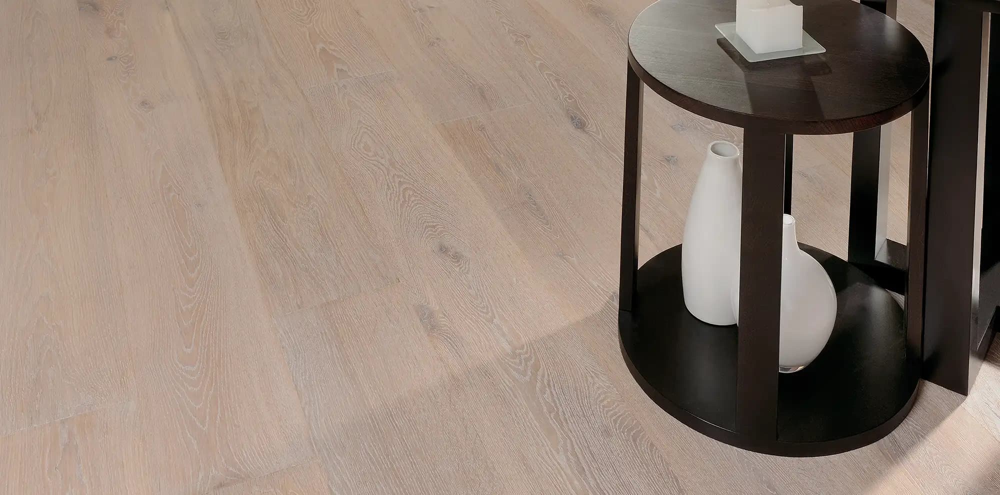 Барселона — паркет Natural Touch