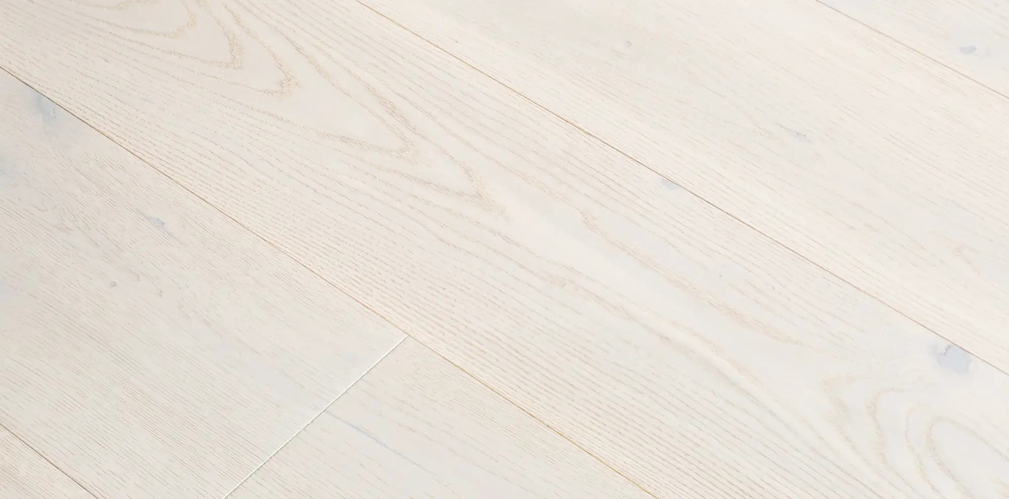 Кристально белый — акцентная текстура