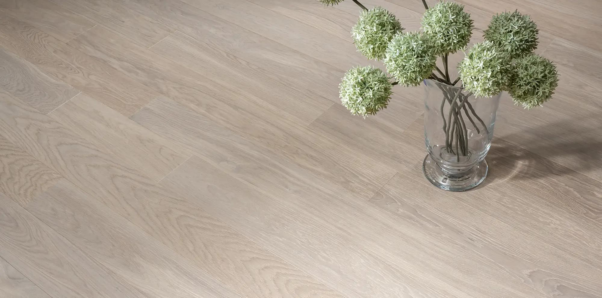 Белый иней — акцентная текстура