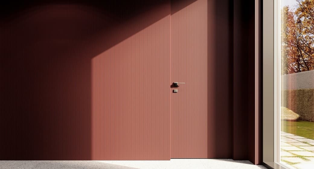 Премиальный интерьер