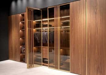 Новая коллекция Barausse