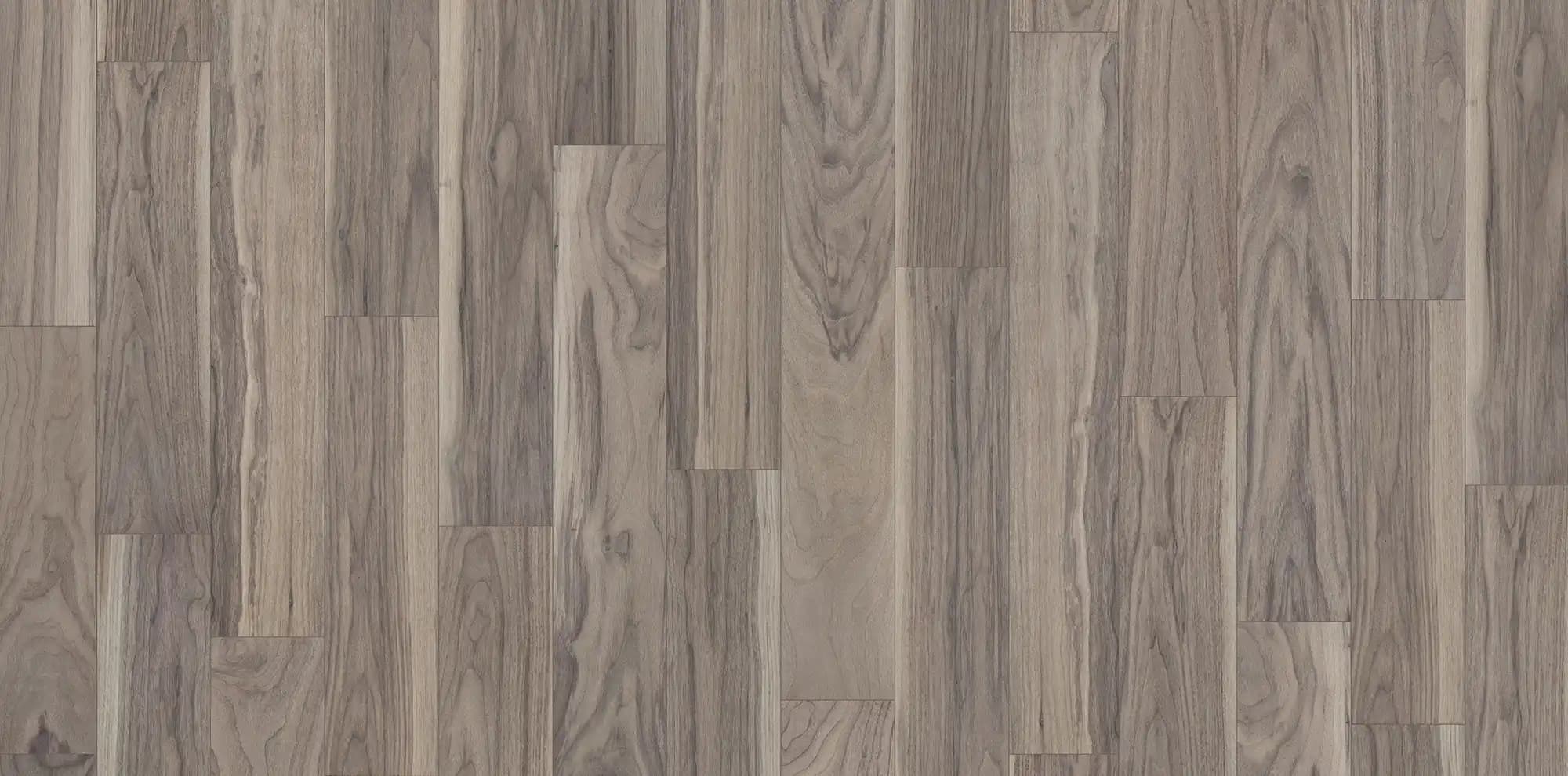 Зимний закат — паркет Natural Touch