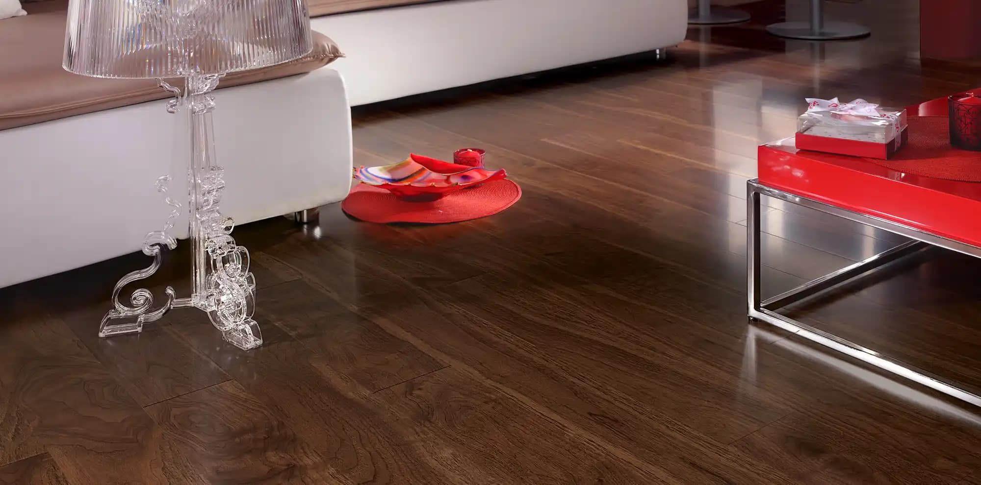 Классический — акцентная текстура