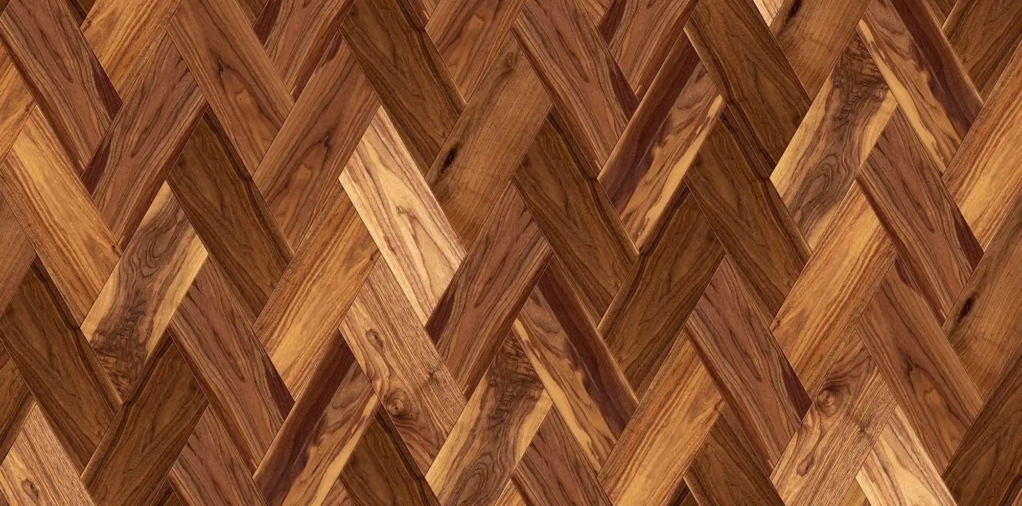 Натуральный Традишинал — паркет Natural Touch