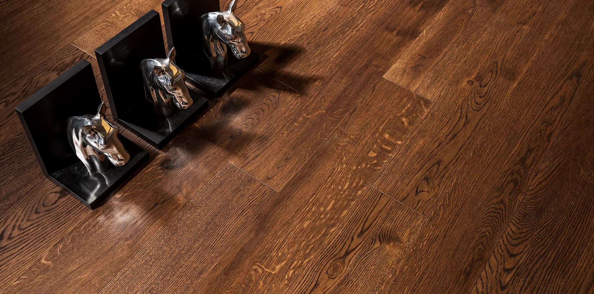 Молочный шоколад — паркет Natural Touch