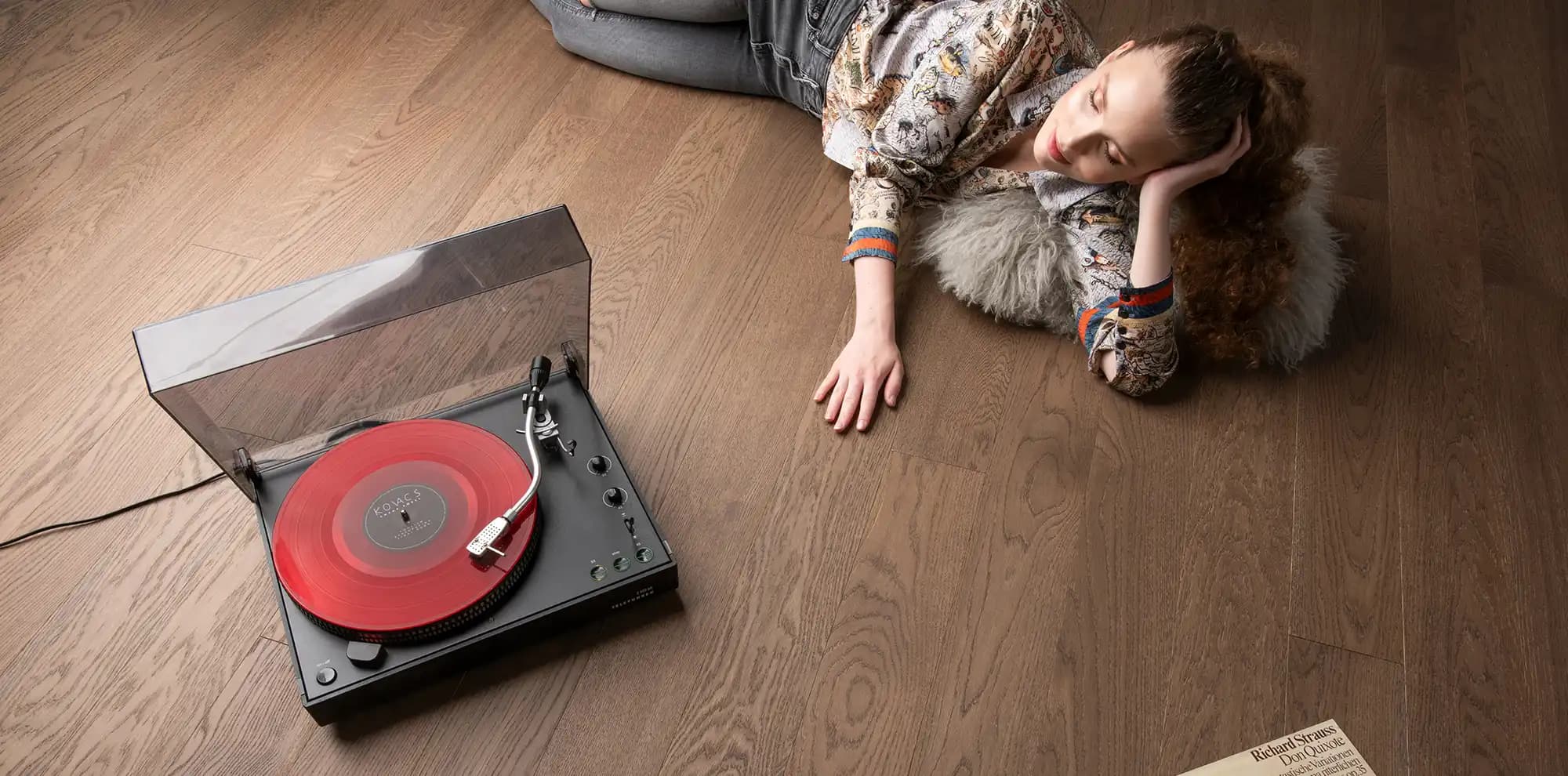 Пекан — акцентная текстура