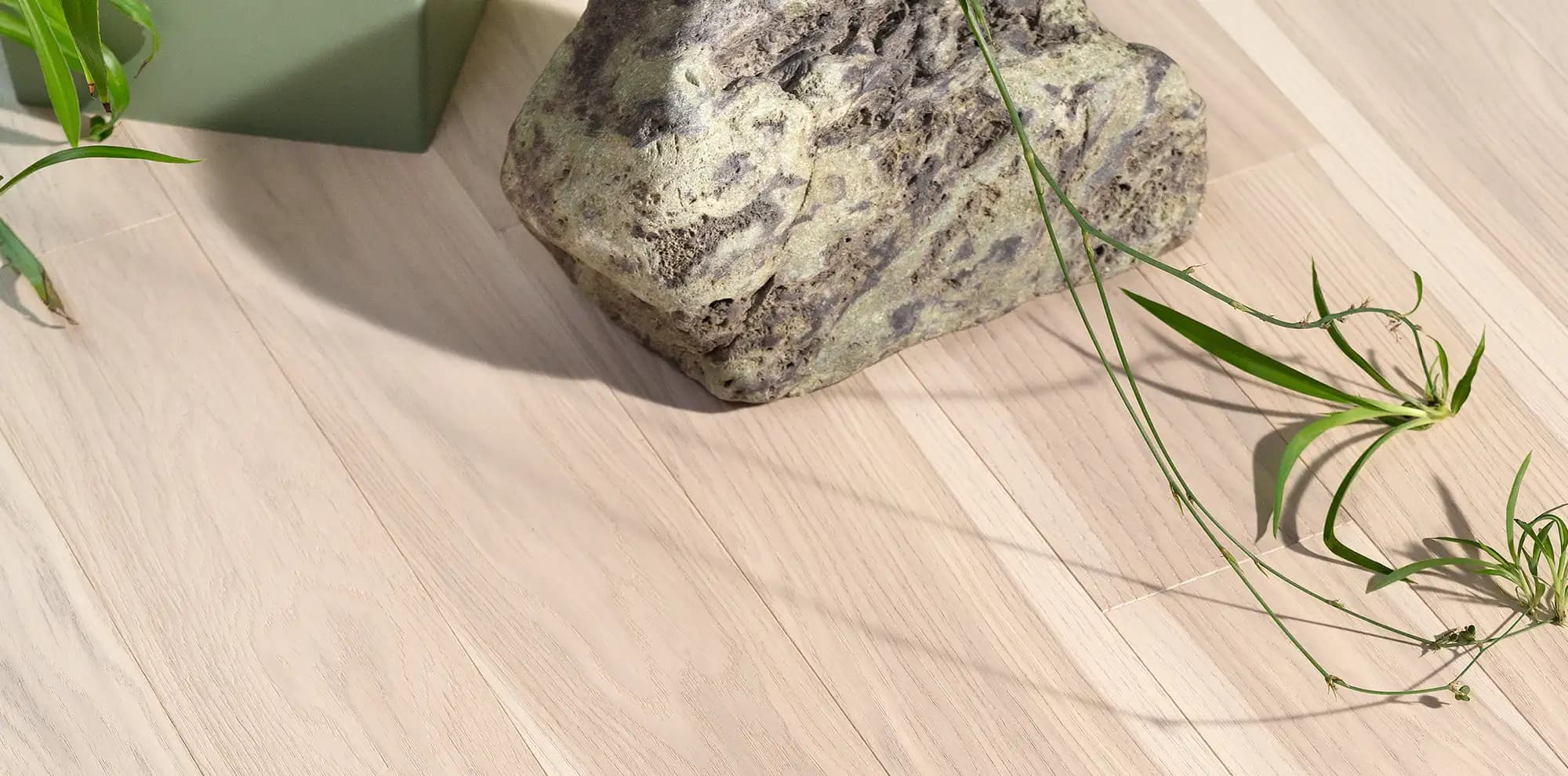 Белоснежный — акцентная текстура