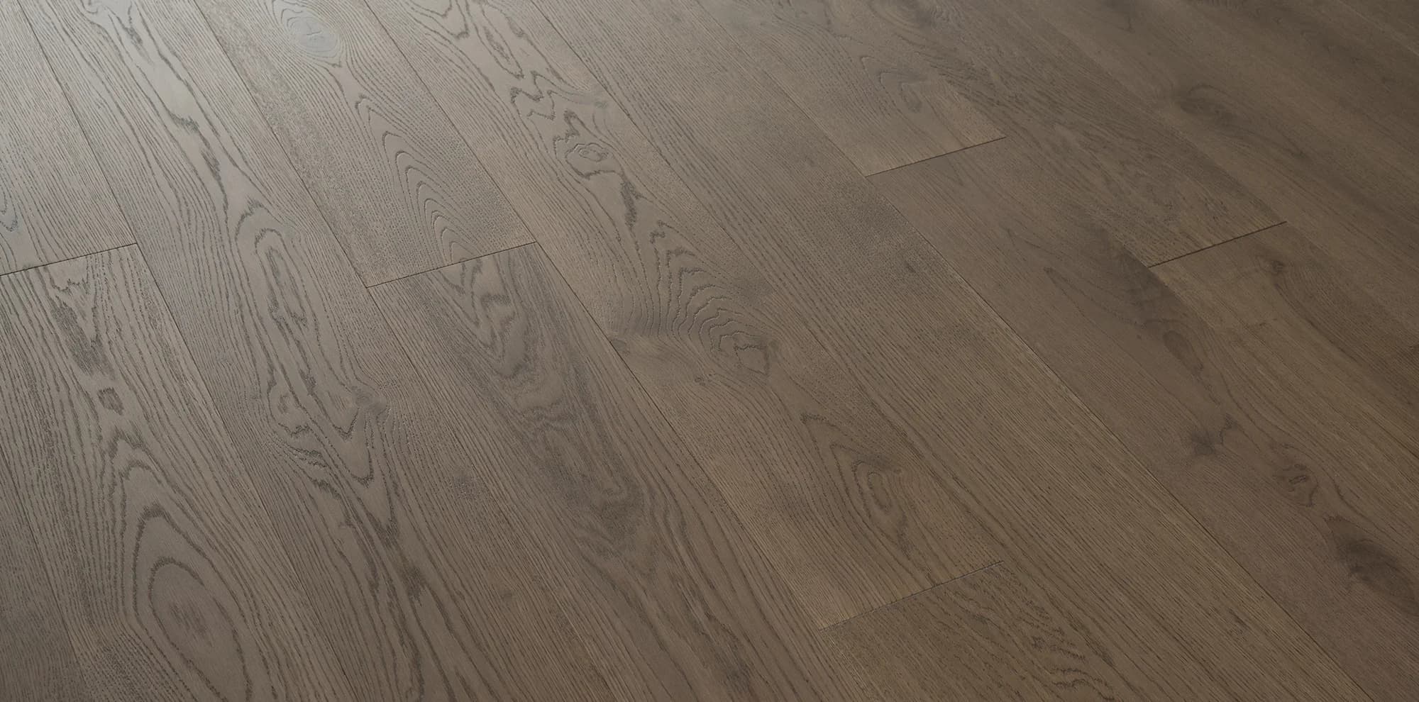 Нордкап — паркет Natural Touch