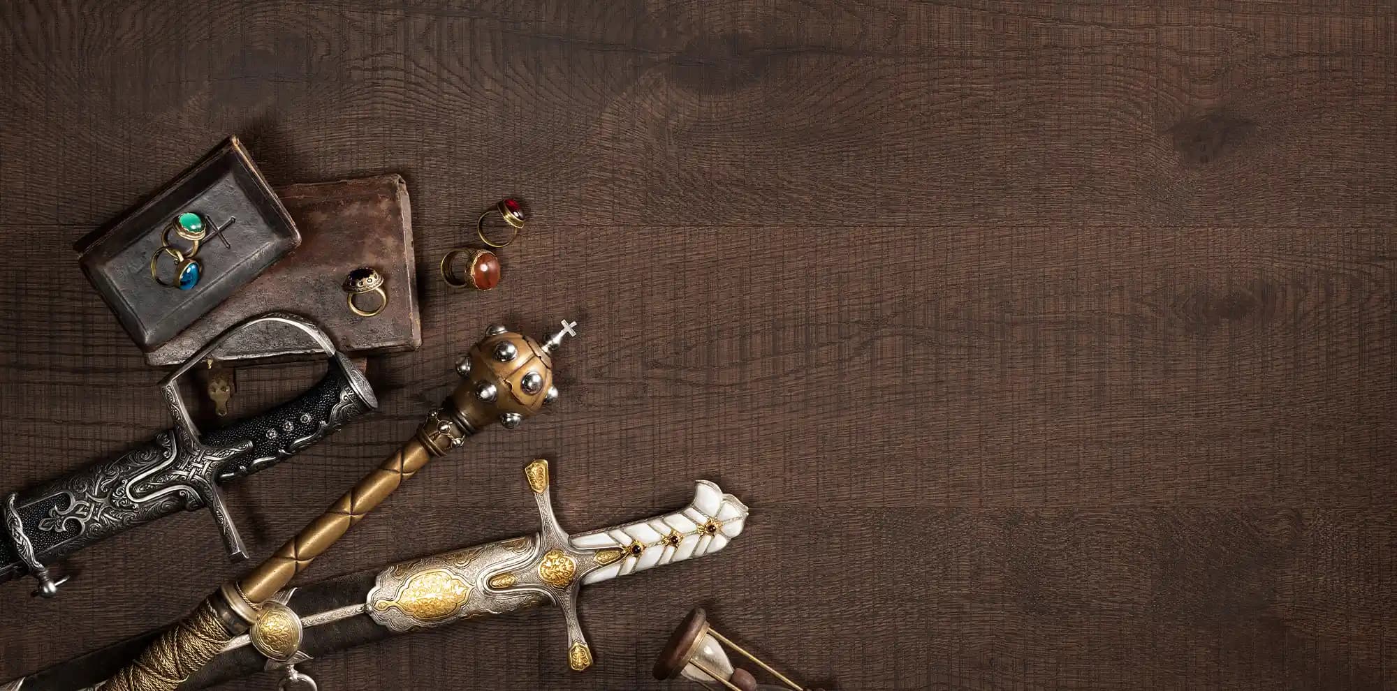 Бирмингем — паркет Natural Touch