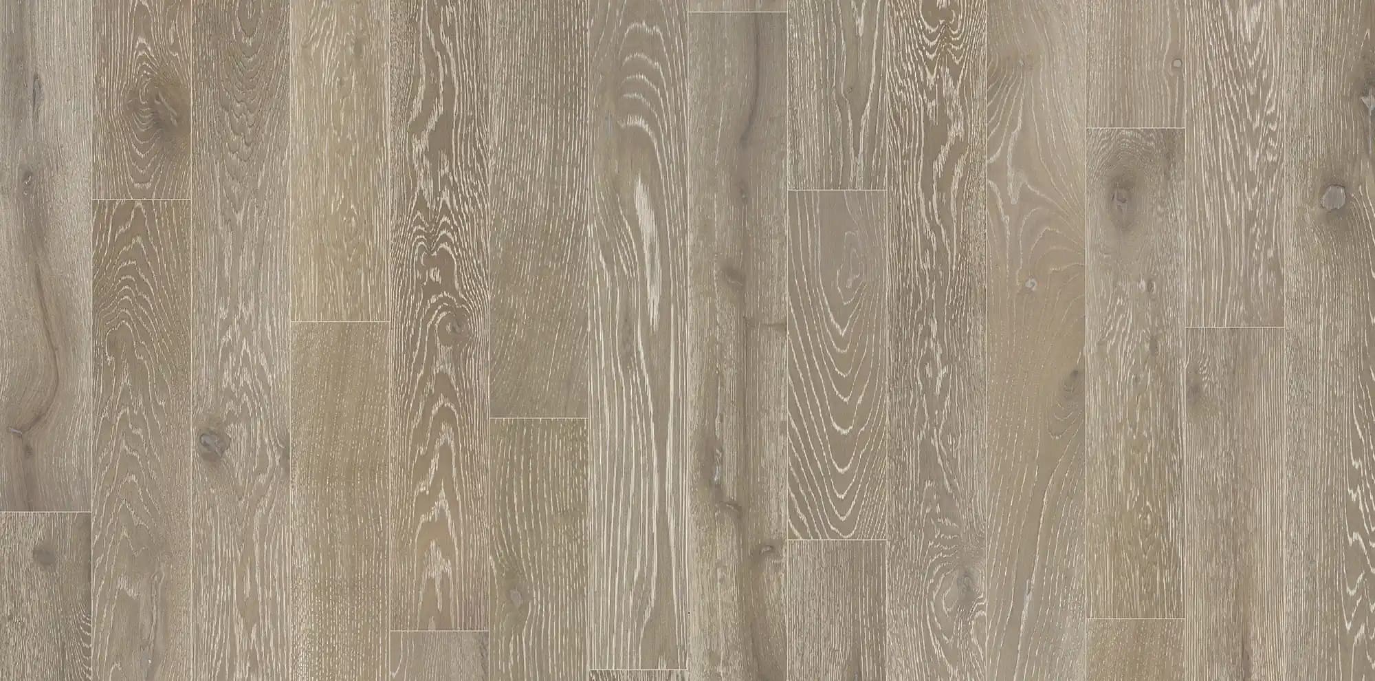 Серый кашемир — паркет Natural Touch