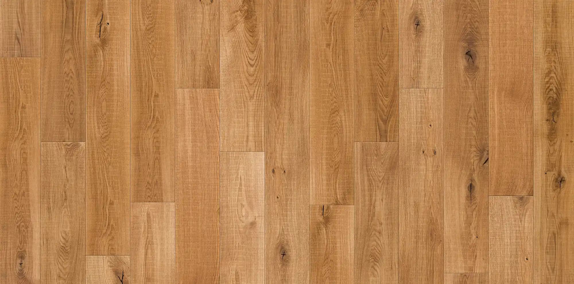 Хельсингборг — паркет Natural Touch