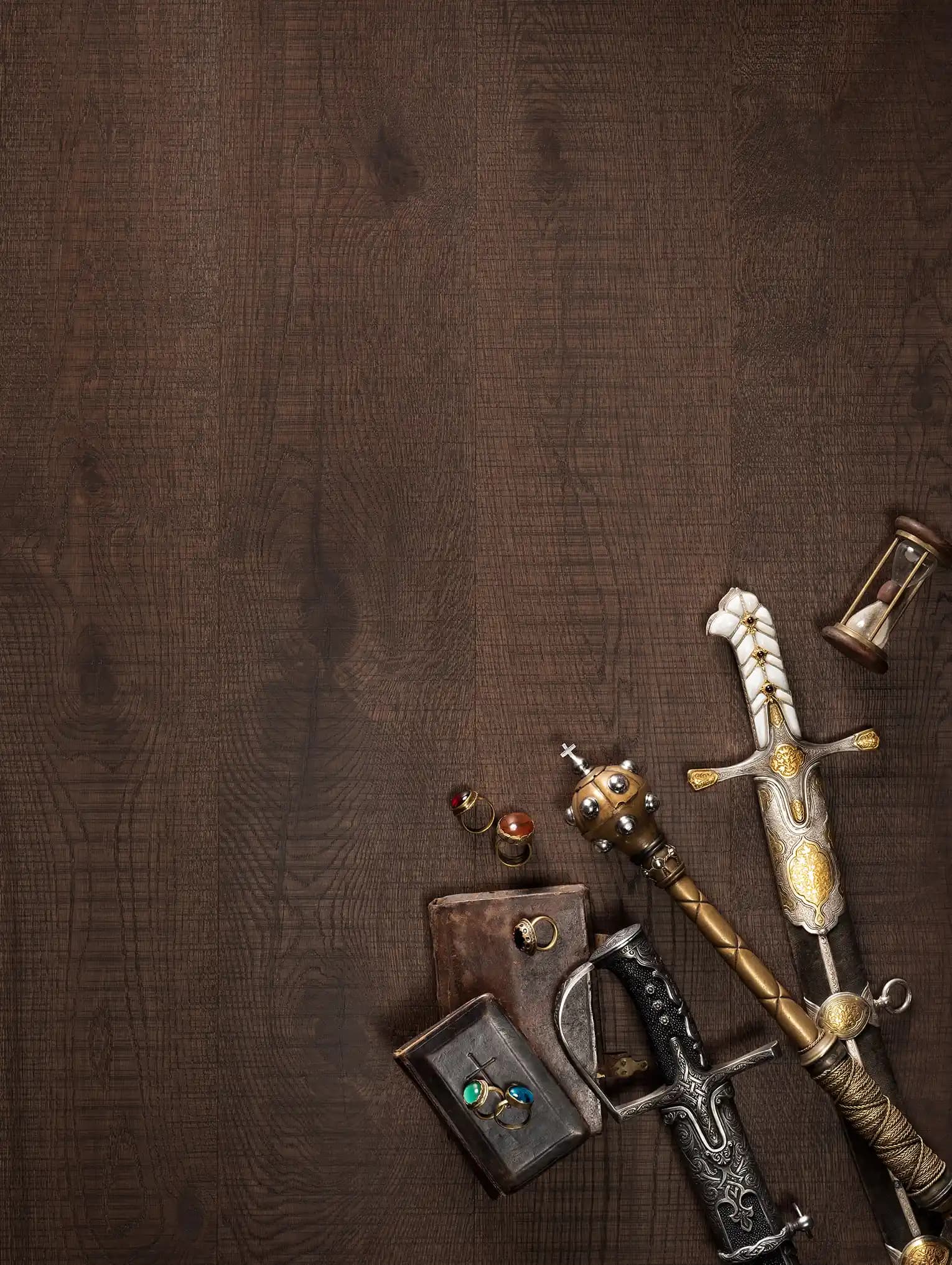 Designer Solution - Паркетри