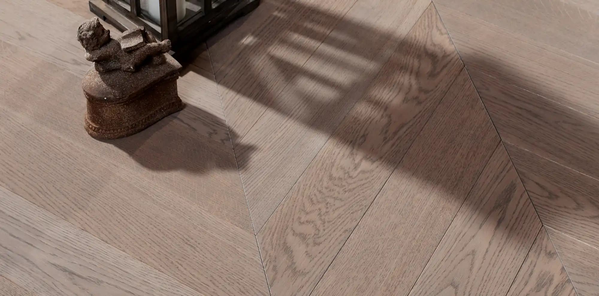 Шамбор — паркет Natural Touch