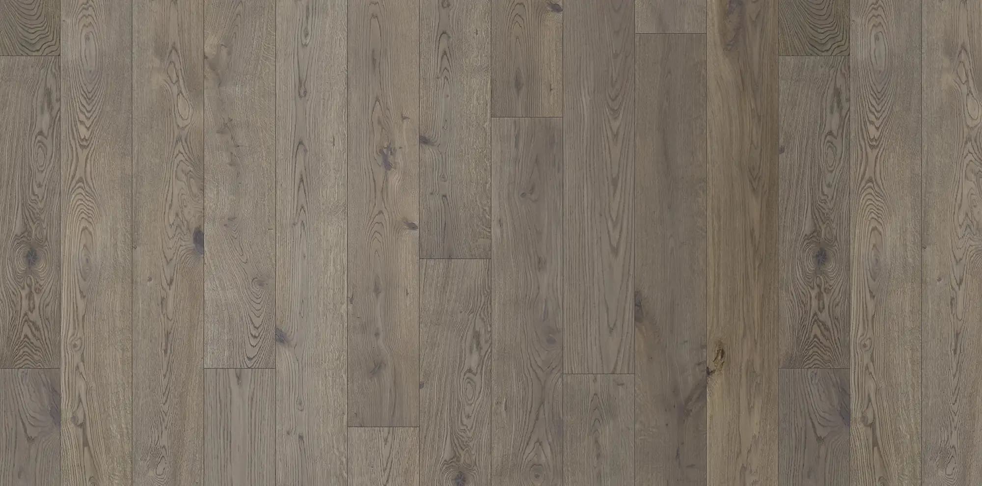 Туманные фьорды — паркет Natural Touch