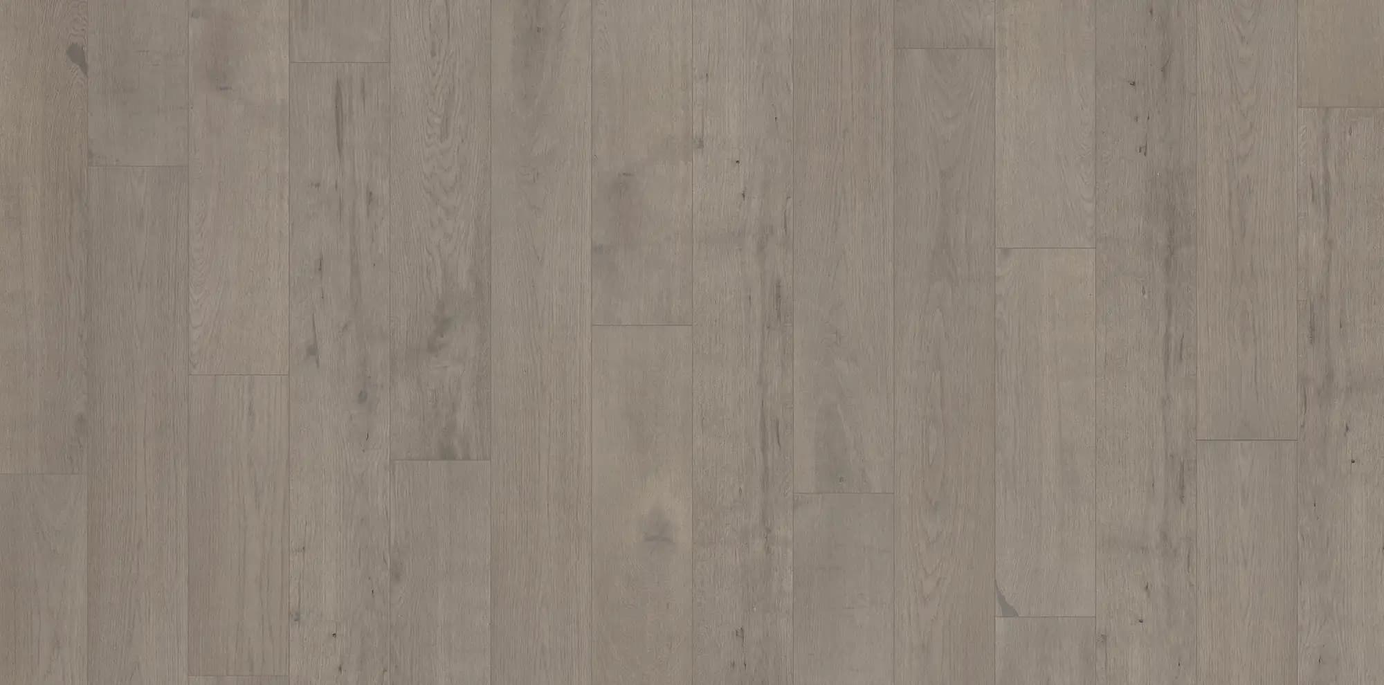 Серый вельвет — паркет Natural Touch