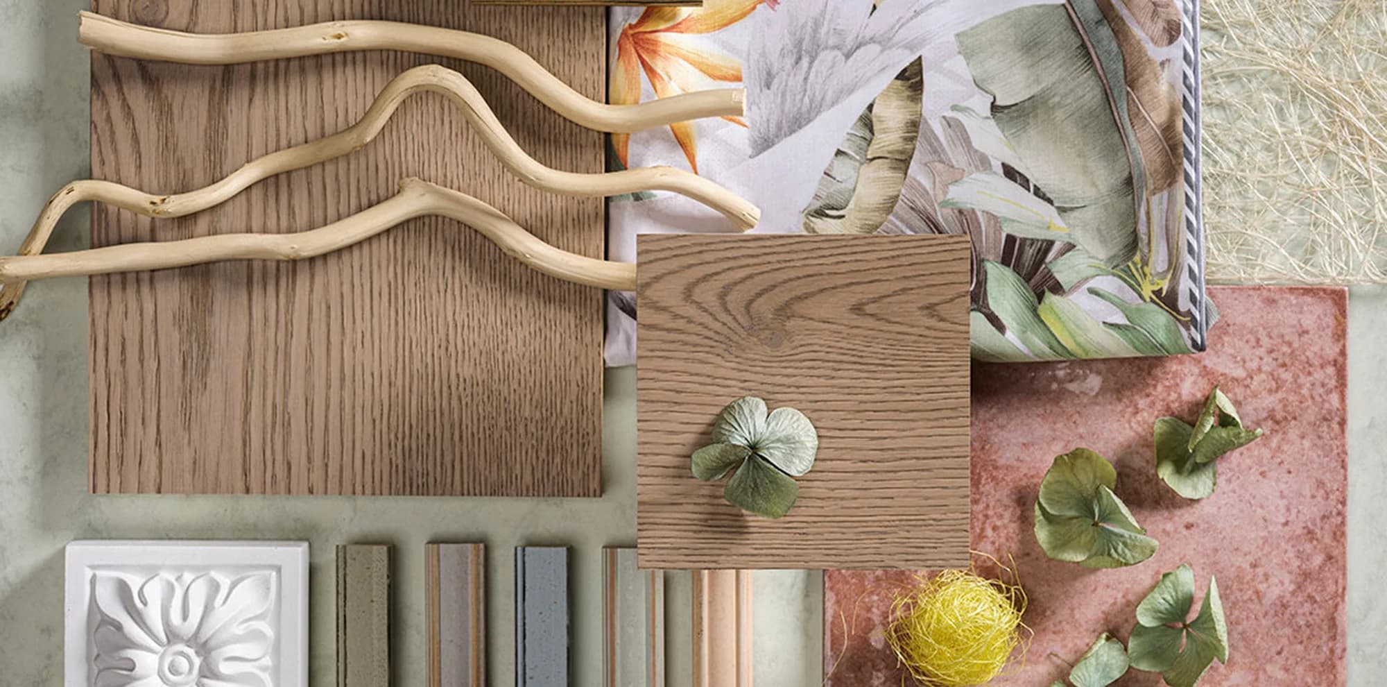 Пастель — фрагмент