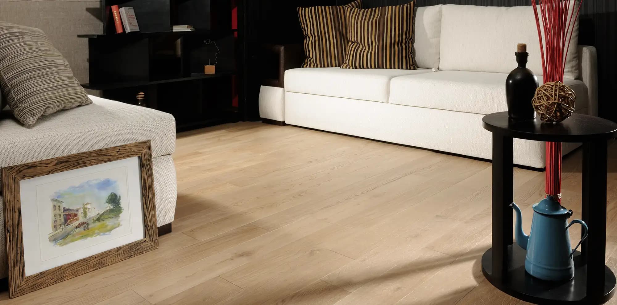 Пастель — акцентная текстура