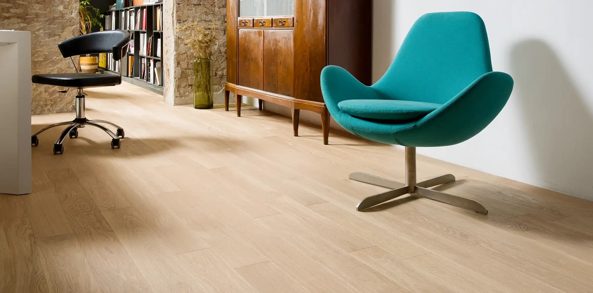 Ванильный — фрагмент