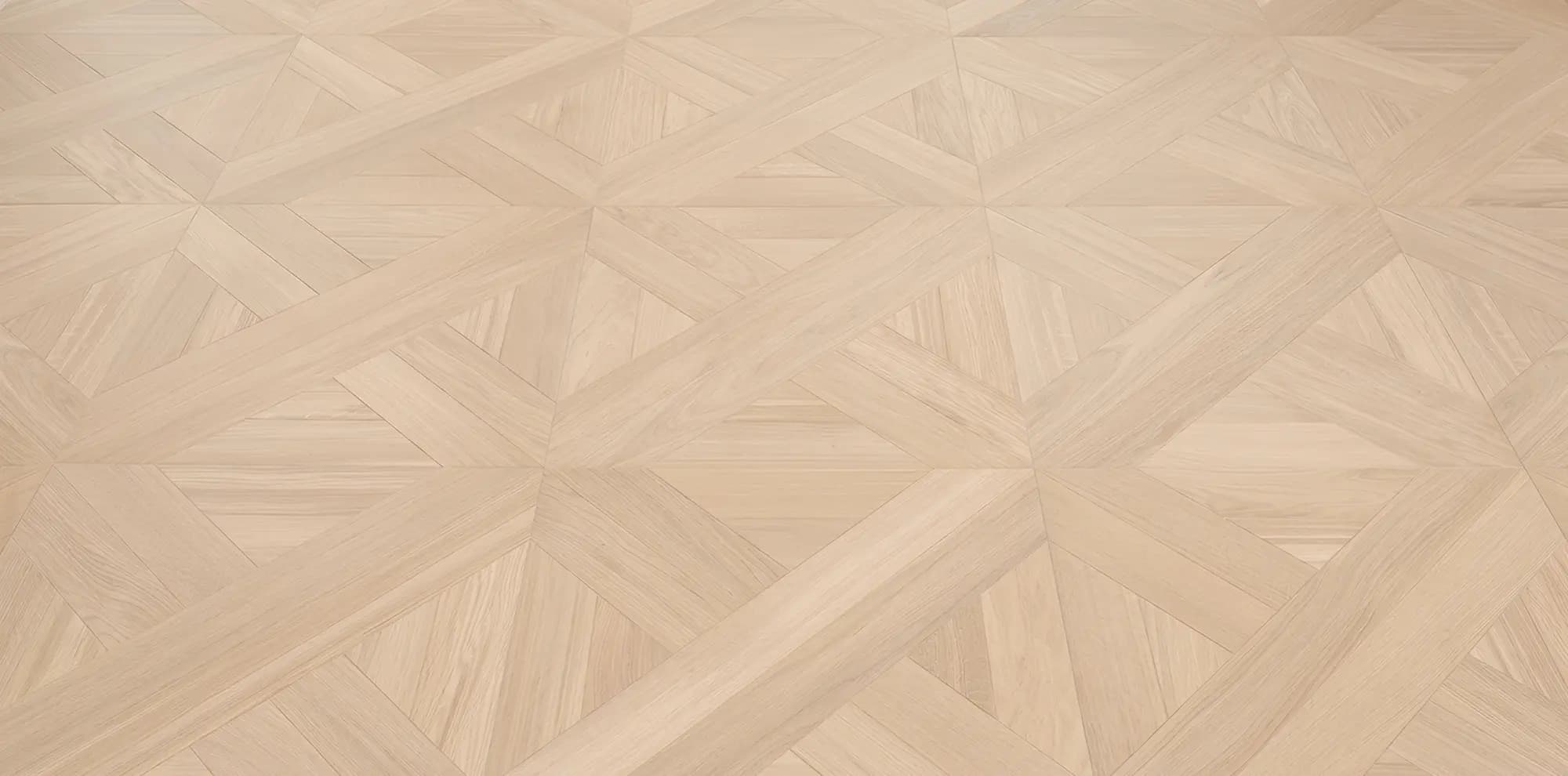 Ванильный — паркет Natural Touch