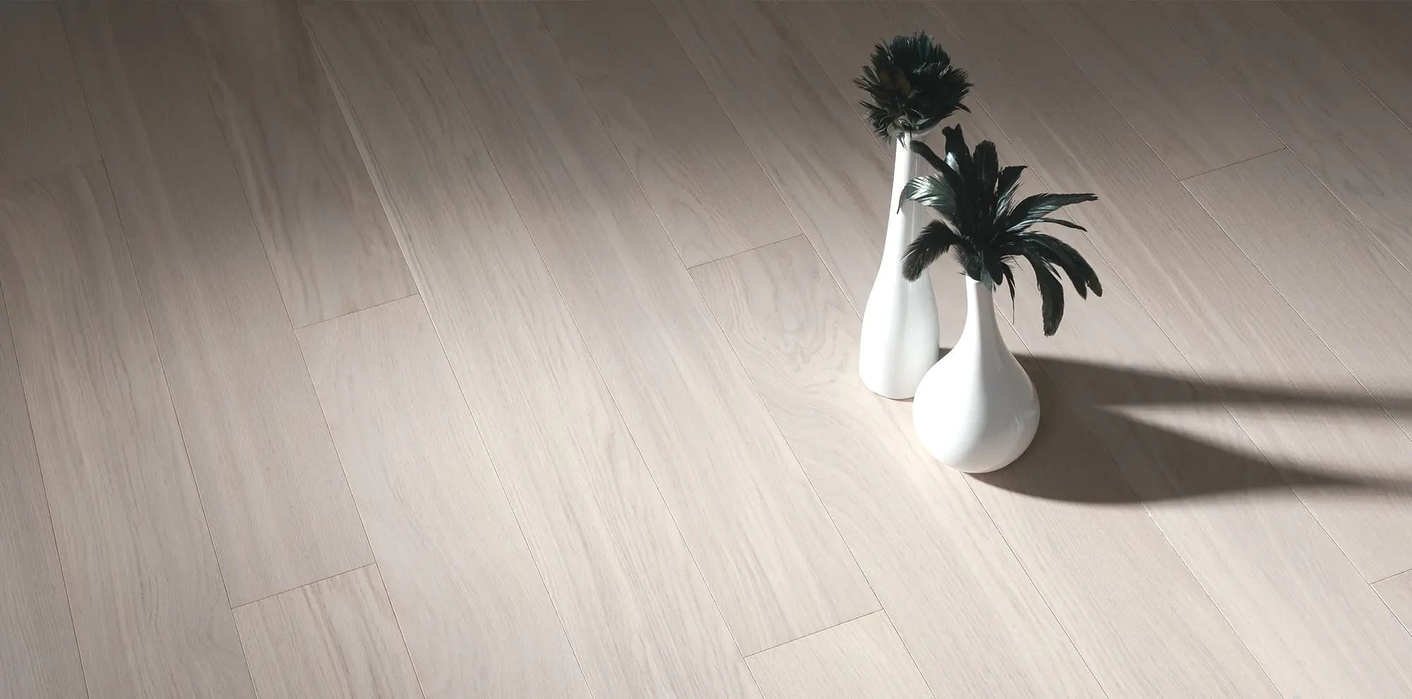 Альбатрос — паркет Natural Touch