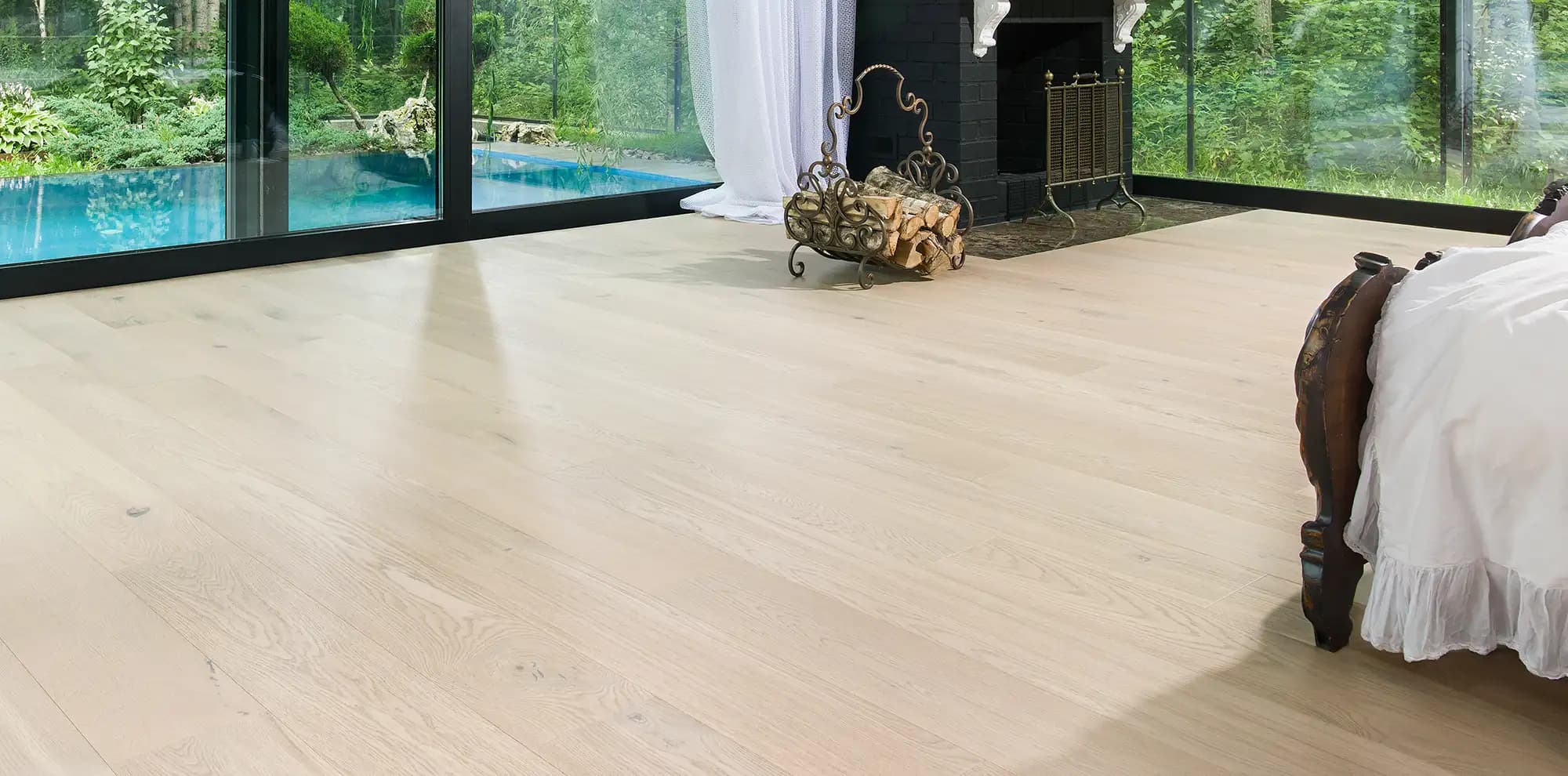 Подснежник — фрагмент