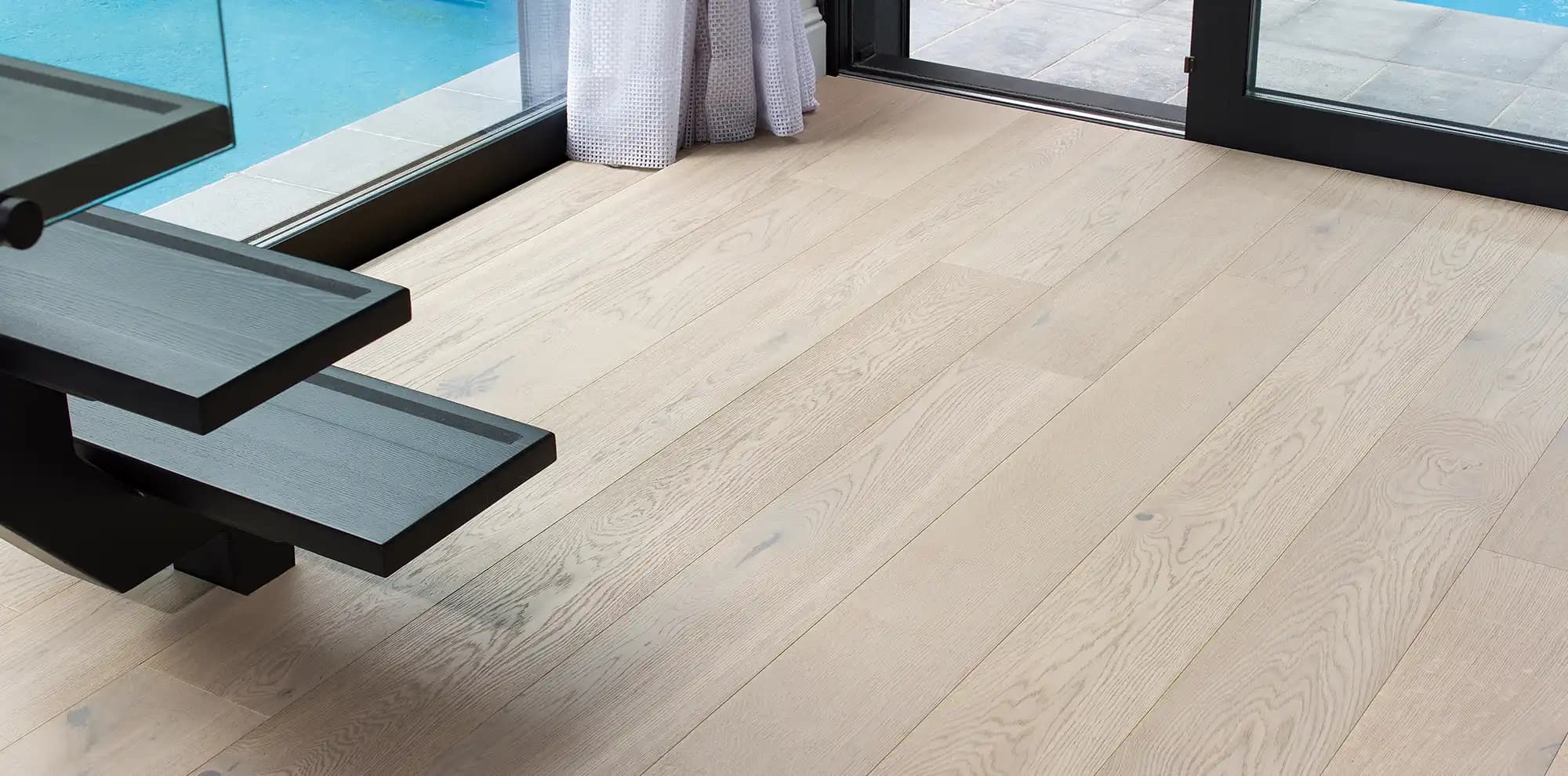 Подснежник — паркет Natural Touch