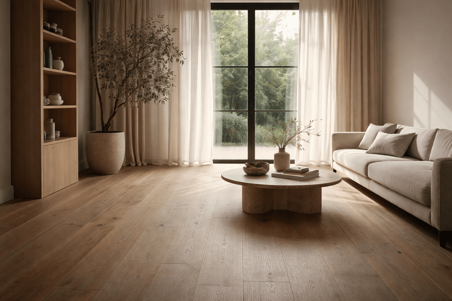 APARTERRE - эстетика, которая звучит тишиной