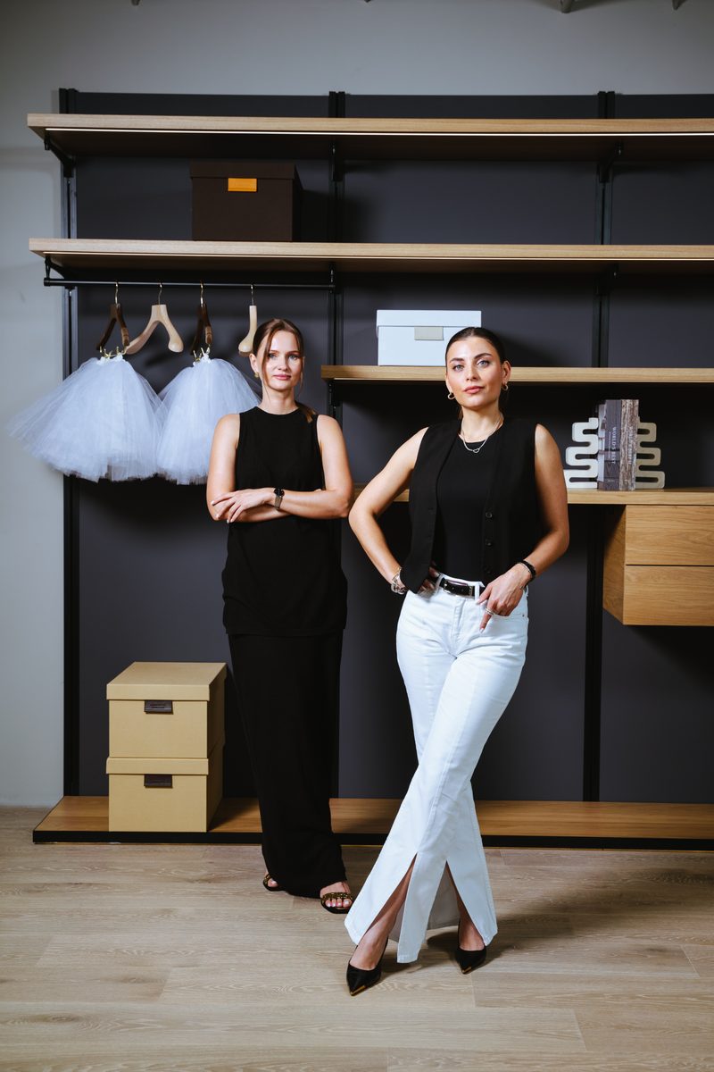 Новое пространство Aparterre в Краснодаре